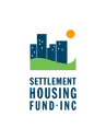 Logo of Settlement Housing Fund, Inc.