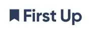 Logo of First Up