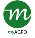 Logo of myAgro