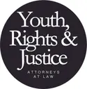 Logo of Youth, Rights & Justice