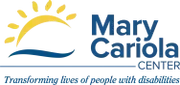 Logo de Mary Cariola Center