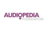 Logo of Audiopedia Foundation