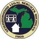 Logo of Neighborhood Legal Services Michigan