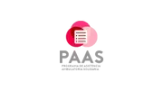 Logo de ONG Paas
