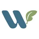 Logo of Wildwoods,  a project of Community Partners
