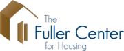 Logo of The Fuller Center for Housing