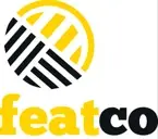 Logo of FeatCo