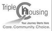Logo of Triple C Housing Inc.