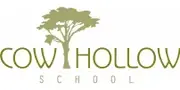 Logo de Cow Hollow School