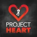 Logo de Project Heart, Nashville Tn