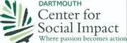 Logo de Dartmouth Center for Social Impact