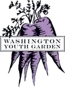 Logo de Washington Youth Garden
