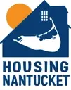 Logo of Housing Nantucket