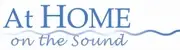 Logo of At Home on the Sound