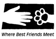 Logo de Humane Society of Chittenden County
