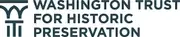 Logo of Washington Trust for Historic Preservation