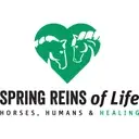 Logo de Spring Reins of Life