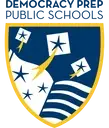 Logo of Democracy Prep Public Schools