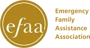 Logo de Emergency Family Assistance Association