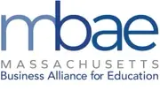 Logo of Massachusetts Business Alliance for Education