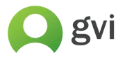 Logo de GVI