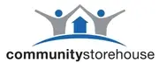 Logo of Community Storehouse