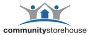 Logo de Community Storehouse