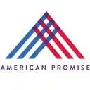 Logo de American Promise