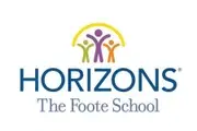 Logo of Horizons at Foote School
