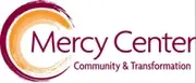 Logo de Mercy Center, Bronx