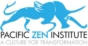 Logo of Pacific Zen Institute