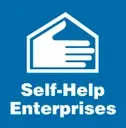 Logo de Self-Help Enterprises