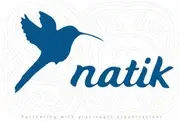Logo de Natik Esperanza