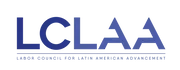Logo of Labor Council for Latin American Advancement (LCLAA)