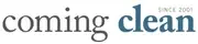 Logo of Coming Clean, Inc.