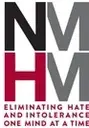 Logo of New Mexico Holocaust Museum and Gellert Center for Education