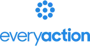 Logo de EveryAction NGP VAN