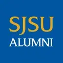 Logo of San Jose State University Alumni Association