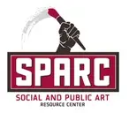 Logo de Social Art and Public Resource Center