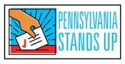 Logo of Pennsylvania Stands Up