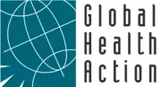 Logo de Global Health Action