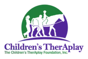 Logo of The Children's TherAplay Foundation, Inc.