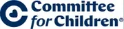 Logo de Committee for Children