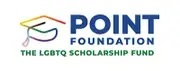 Logo de Point Foundation