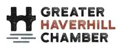 Logo of Greater Haverhill Chamber of Commerce