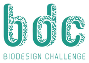Logo of Biodesign Challenge