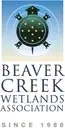 Logo of Beaver Creek Wetlands Association