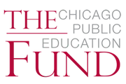 Logo de The Chicago Public Education Fund