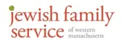 Logo of Jewish Family Service of Western Massachusetts