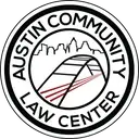 Logo de Austin Community Law Center
